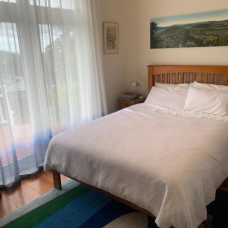 Ridgeway Ensuite B&B Gisborne Esterno foto