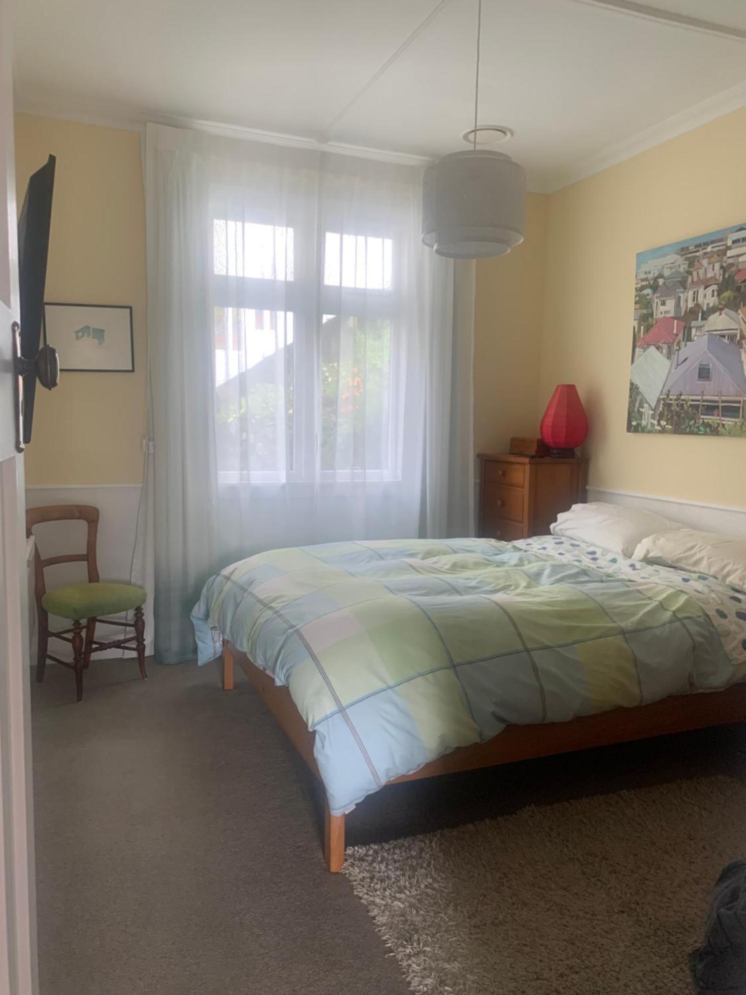 Ridgeway Ensuite B&B Gisborne Esterno foto